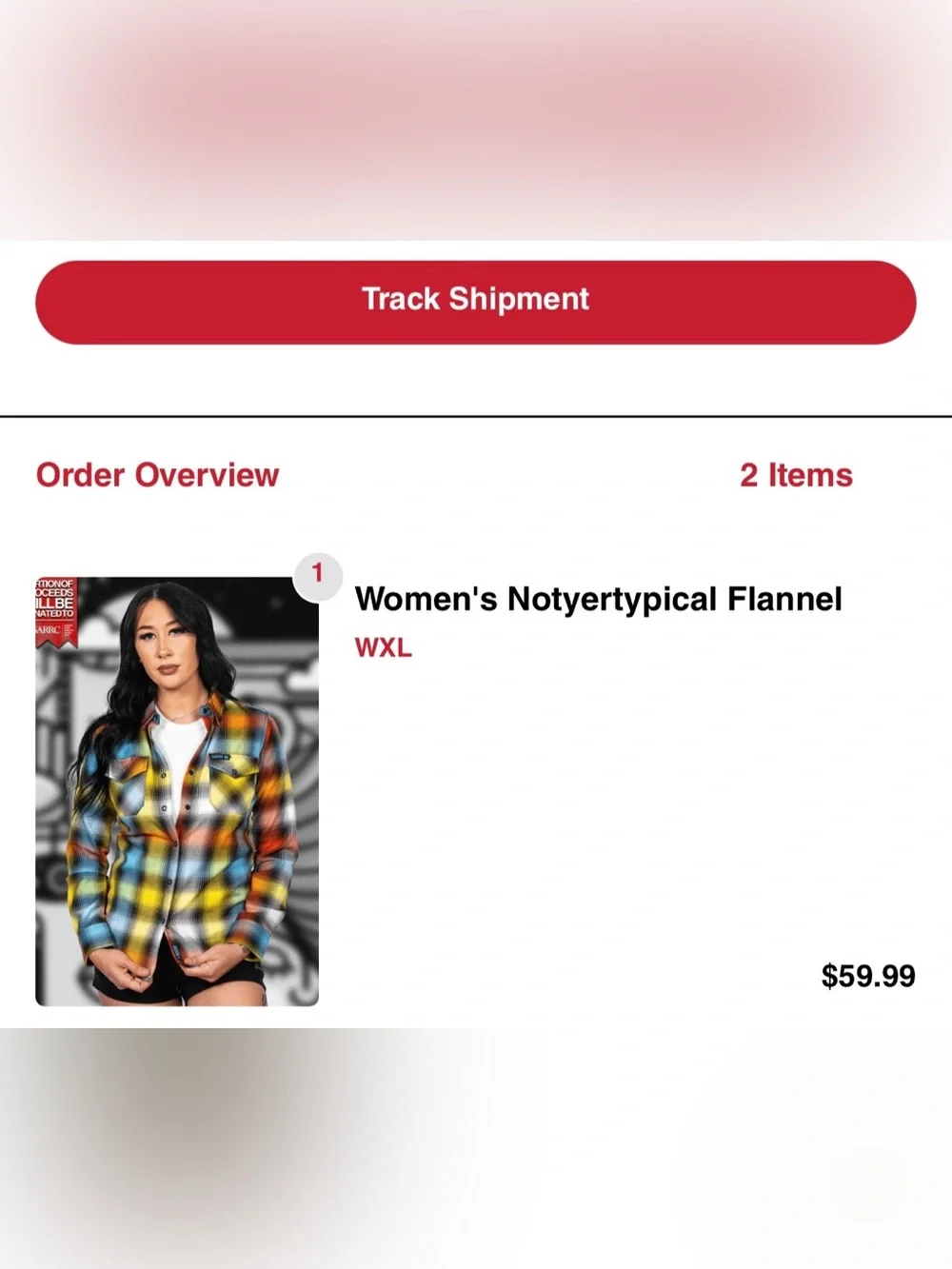DIXXON X 3 flannels reserved listing for @hthrmrie only - Picture 6 of 6